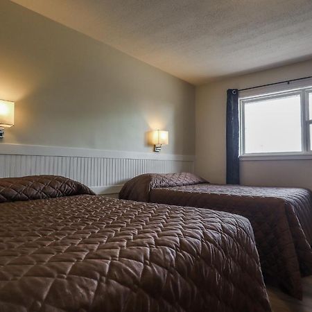 Atlantic Motel Berry Mills Extérieur photo