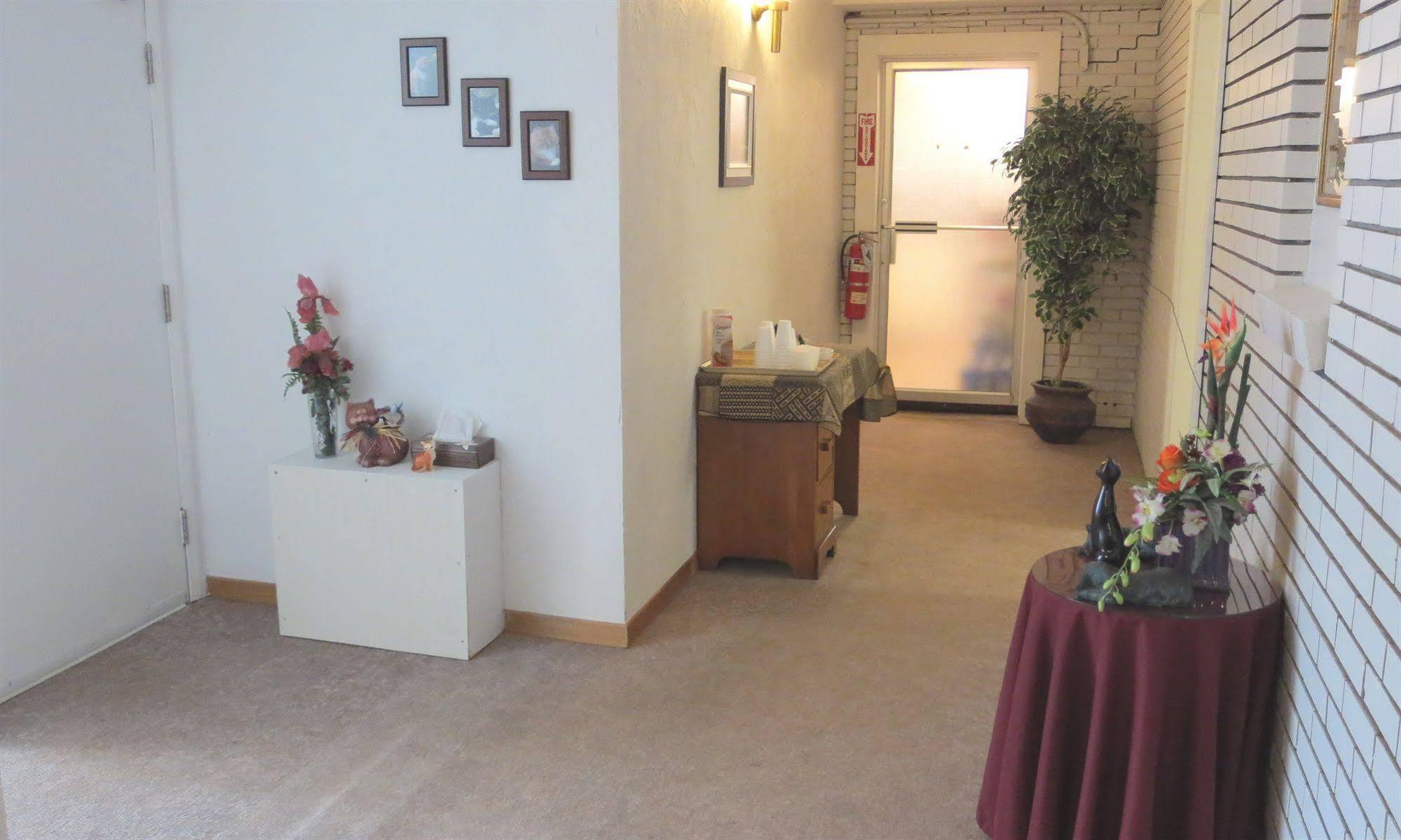Atlantic Motel Berry Mills Extérieur photo